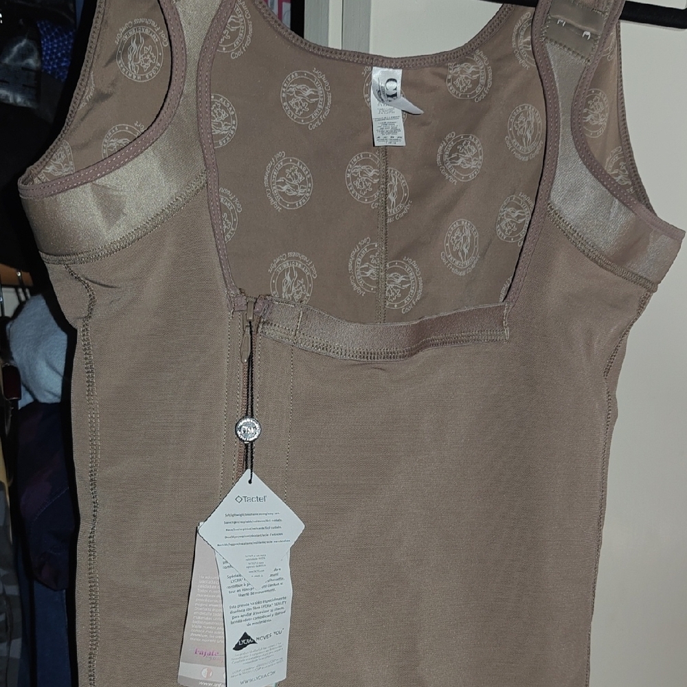 Colombian Shapewear